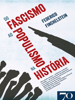 cover image of Do Fascismo ao Populismo na História